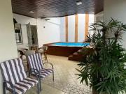 Cobertura para Venda em Vitória/ES Jardim Camburi 4 Quartos