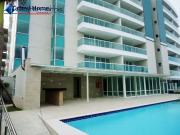 Cobertura para Venda em Vitória/ES Jardim Camburi 4 Quartos