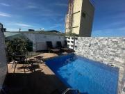 Cobertura para Venda em Vitória/ES Jardim Camburi 4 Quartos