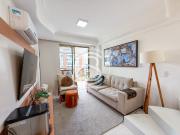 Cobertura para Venda em Vitória/ES Jardim Camburi 4 Quartos