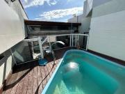 Cobertura para Venda em Vitória/ES Jardim Camburi 4 Quartos