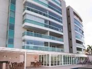 Cobertura para Venda em Vitória/ES Jardim Camburi 4 Quartos