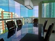 Cobertura para Venda em Vitória/ES Jardim Camburi 4 Quartos