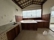 Cobertura para Venda em Vitória/ES Jardim Camburi 4 Quartos