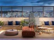 Cobertura para Venda em Vitória/ES Jardim Camburi 4 Quartos