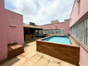 Cobertura para Venda em Vitória/ES Jardim Camburi 4 Quartos