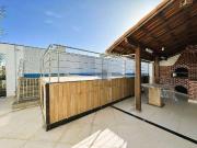 Cobertura para Venda em Vitória/ES Jardim da Penha 4 Quartos