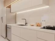 Cobertura para Venda em Vitória/ES Mata da Praia 1 Quartos