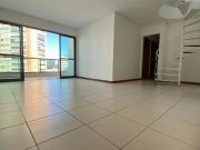 Cobertura para Venda em Vitória/ES Santa Helena 3 Quartos