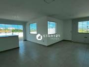 Cobertura para Venda em Volta Redonda/RJ Jardim Amália 3...