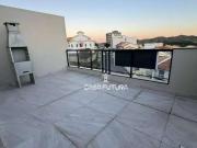 Cobertura para Venda em Volta Redonda/RJ Jardim...