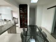 Cobertura Para Venda No Bairro Santa Mônica