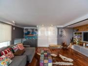 Cobertura para venda no jardim marajoara, 240m²,4...