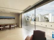 Cobertura para Venda ou Locação em Jardim América, São...