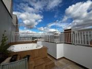 COBERTURA PARA VENDA OU LOCAÇÃO NA VILA SÃO FRANCISCO 4...