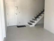 Cobertura para venda possui 130 metros quadrados com 2...