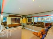 Cobertura Duplex 3 dormitÃ³rios suÃte, 2 vagas garagem...