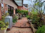 Cobertura para venda tem 125 metros quadrados com 2...