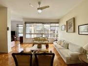 Cobertura para venda tem 326 metros quadrados com 5...