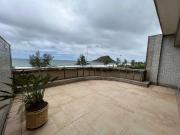 Cobertura para venda tem 400 metros quadrados com 5 quartos