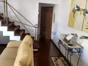 Cobertura Para Venda Vila Monte Alegre, 3 Quartos, 1...