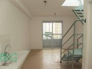 Cobertura para Venda/Aluguel com 1 quartos, 48 m² por R$...