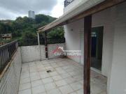 Cobertura para Venda/Aluguel com 2 quartos, 108 m² por...