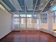 Cobertura para Venda/Aluguel com 2 quartos, 115 m² por...