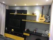 Cobertura para Venda/Aluguel com 3 quartos, 140 m² por...