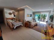 Cobertura para Venda/Aluguel com 3 quartos, 148 m² por...