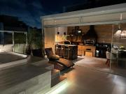 Cobertura para Venda/Aluguel com 3 quartos, 202 m² por...