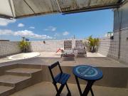 Cobertura para Venda/Aluguel com 3 quartos, 243 m² por...