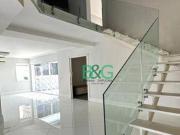 Cobertura para Venda/Aluguel com 3 quartos, 250 m² por...