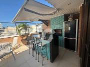 Cobertura para Venda/Aluguel com 3 quartos, 333 m² por...