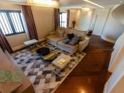 Cobertura para Venda/Aluguel com 3 quartos, 360 m² por...