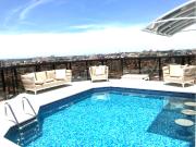 Cobertura para Venda/Aluguel com 3 quartos, 780 m² por...