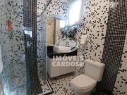 Cobertura para Venda/Aluguel com 4 quartos, 230 m² por...