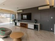 Cobertura para Venda/Aluguel com 4 quartos, 310 m² por...