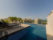 Cobertura para Venda/Aluguel com 6 quartos, 598 m² por...