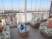 COBERTURA PARAÍSO SÃO PAULO