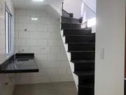 Cobertura Parque das Nações 88m² unid 14 s/condominio...
