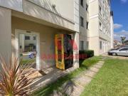 COBERTURA PARQUE SÃO VICENTE EM MAUÁ SP