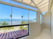 Cobertura pé na areia para venda em Riviera de São Lourenço Cobertura pé na areia para venda em Riviera de São Lourenço