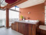 Cobertura PenthHouse à venda na Vila Prudente com 3...