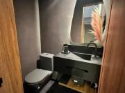 Cobertura Penthouse, 164 metros com hidromassagem FL34