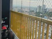 Cobertura Penthouse, 3 Dorms, Suíte, Varanda Goumert, 2...