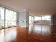 COBERTURA, PENTHOUSE, 4 DORMITÓRIOS, HIGIENÓPOLIS