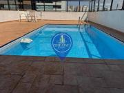 Cobertura / Penthouse à venda e locação com 2...