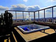 Cobertura / Penthouse à Venda, Ipiranga, Belo Horizonte, MG
