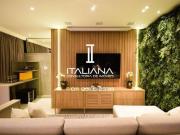 Cobertura Penthouse a Venda Itaim Com 3 Quartos e 3 Vagas